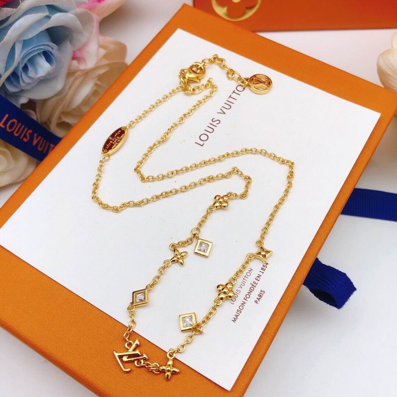 LV Necklace 05yxs58